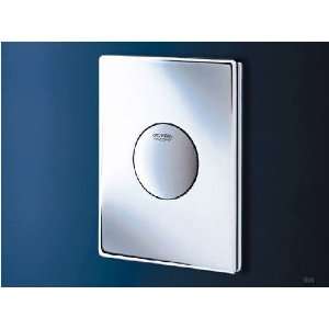    Grohe 37547SH0 GroheDal Skate wall plate
