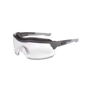  Uvex ExtremePro Safety Glasses