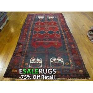  10 1 x 4 6 Sirjan Hand Knotted Persian rug