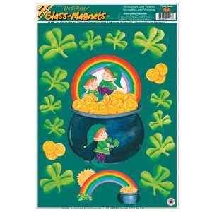  Pot O Gold Clings Case Pack 180   677741