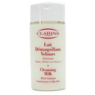 Clarins Cleansing Milk Oily to Combination Skin 200ml  