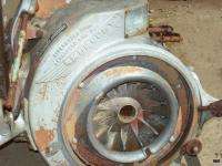   HP Chainsaw*Powerhead Only*Seized*Parts or Repair*1946 KB6 AY  