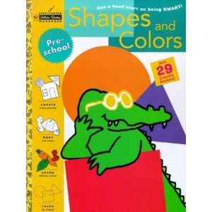   Colors (Preschool) (Step Ahead) [Paperback] Susan J. Schneck Books