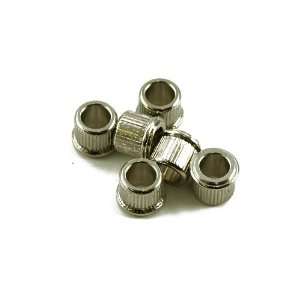  Generic Kluson Adapter Bushings Nickel