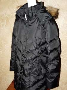   WOMENS MARC NEW YORK DOWN PUFFER COAT JACKET VARIOUS COLORS & SIZES