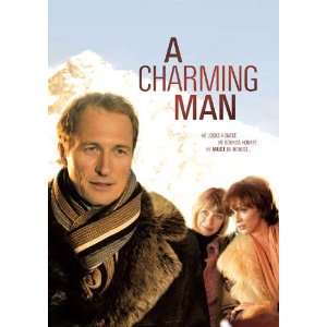  A Charming Man (9999) 27 x 40 Movie Poster German Style A 