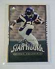 SIDNEY RICE 2007 TOPPS ROOKIE 3 CARD LOT
