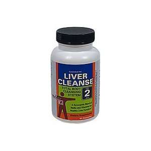 Liver Cleanse 90 Capsules