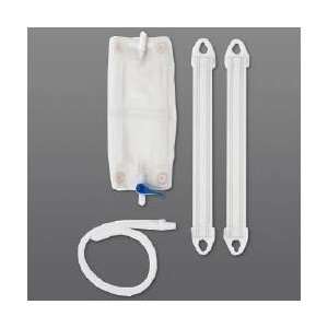  Hollister Vented Urinary Leg Bag Combination Pack 900 mL 