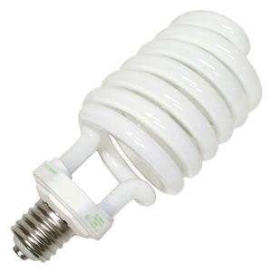     ZL 105850 Twist Mogul Screw Base Compact Fluorescent Light Bulb