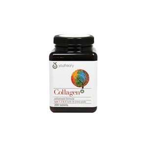  Collagen Advanced 290 Tablets