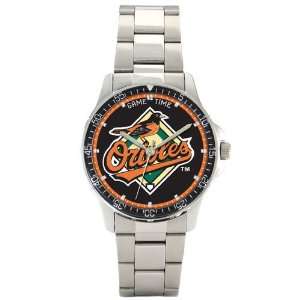  Baltimore Orioles MLB Mens Coaches Series Watch Sports 
