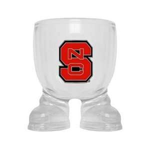   North Carolina State Wolfpack NCAA Egg Cup Holder