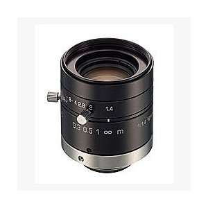  Tamron 23FM16SP 2/3 16mm F/1.4 w/Lock Lens Camera 