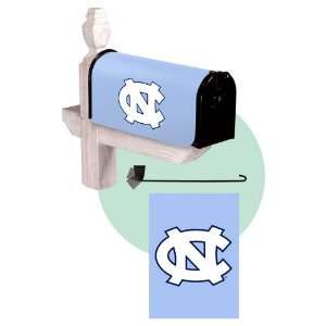  University of North Carolina Mailbox Flagair