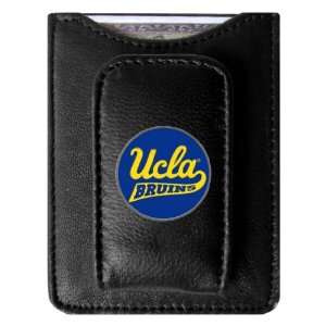   Card/Money Clip Holder   NCAA College Athletics   Fan Shop Merchandise