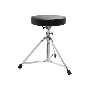  Taye Drums Hardware DT500 Drum Throne Musical Instruments