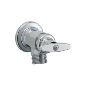  Faucets Wall Mounted Inside Sill Fitting 387 CP