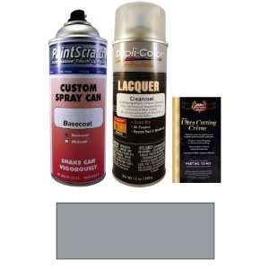  12.5 Oz. Dark Gray Irid Spray Can Paint Kit for 1970 Dodge 