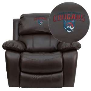  Flash Furniture Columbus State University Cougars 