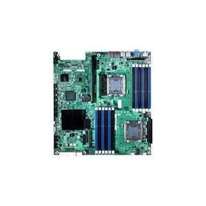  Intel S5520URT Server Motherboard   Intel Chipset 