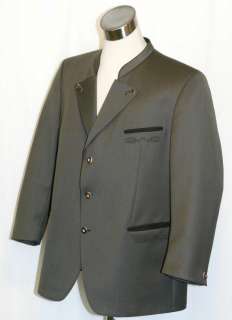   GERMAN Trachten Hunting Shooting Dress Suit JACKET Coat 50 XL  