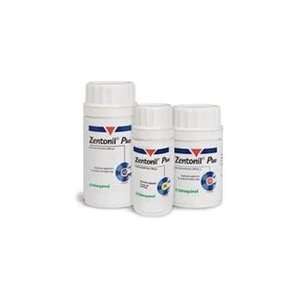  Zentonil Plus Tablets   30 tabs   400 mg Health 