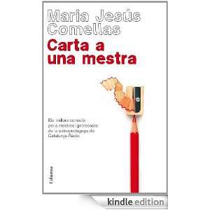   ) (Catalan Edition) Comellas Maria Jesús  Kindle Store