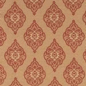  Fabricut Comley Garnet 3172504