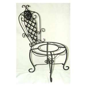  COMMEND (HK) LIMITED Chair Plant Stand Sold in packs of 4 