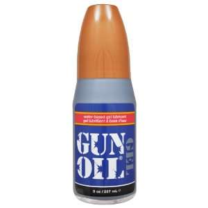  Gun Oil Gel,8 fluid Ounce