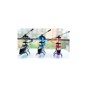  Helizone RC Firebird 3 CH Helicopter Gyro Toys & Games