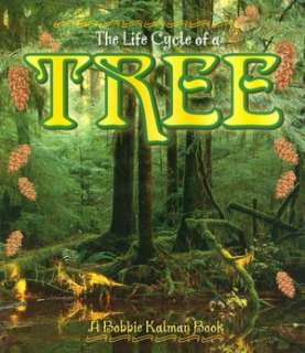   Tell Me, Tree All about Trees for Kids by Gail 