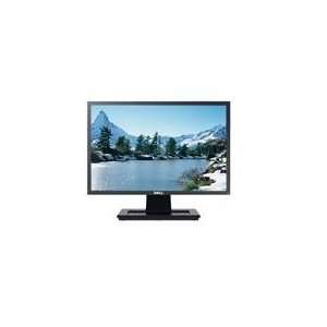 Dell E Series E1911 Black 19 5ms Widescreen LCD Monitor 