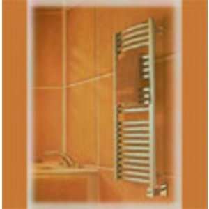 Myson Towel Warmers ECM3 Contemporary Electric Brass Multi 