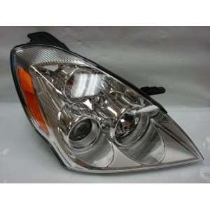  07 08 FOR HYUNDAI ENTOURAGE HEADLIGHT RIGHT Automotive