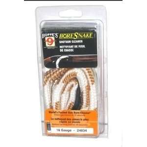 Hoppes Fastest Shotgun Bore Cleaner, Lightweight and Compact, Solvent 