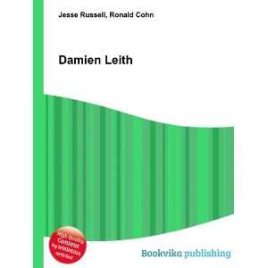  Damien Leith Ronald Cohn Jesse Russell Books