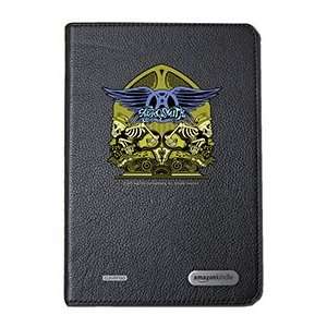  Aerosmith Jukebox on  Kindle Cover Second Generation  