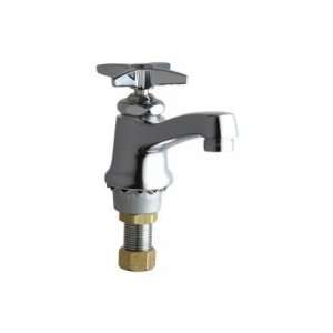  Chicago Faucets Single Control One Handle Faucet 700 