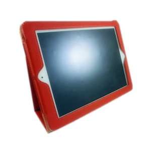  Hillo Synthetic Leather Case for iPad 3 Case / The New 