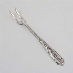    Normandie by Wallace, Sterling Pickle Fork