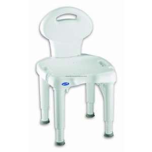  Invacare Supply Group ISG978MEA Shower Chair Back No 