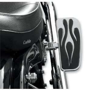   Accessories Adjustable Passenger Shortboards   Enferno BA 7003 03