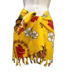  Short Batik Sarong One Size Just $6.95 