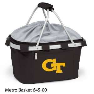  Georgia Tech Metro Basket Case Pack 2 