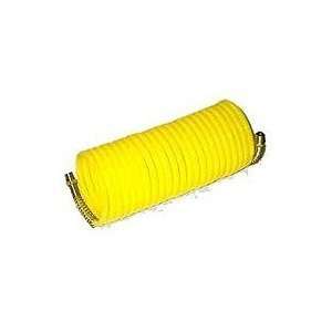  1/4 x 25Ft Recoil Hose