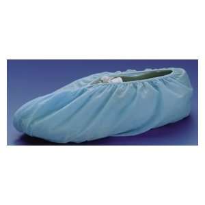 McKesson Performance Shoe Cover Extra Large Blue Latex Free   Case of 