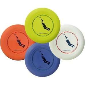    Ching Big Heavy Ultimate Catch Disc 195g