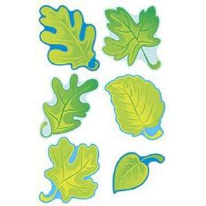  Spring Leaves Variety Pk Classic Accents